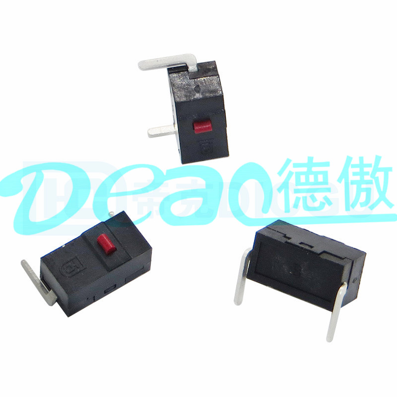 超小型限位檢測(cè)微動(dòng)開(kāi)關(guān)