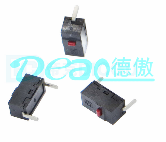 耐高溫環(huán)保小型微動(dòng)開(kāi)關(guān)