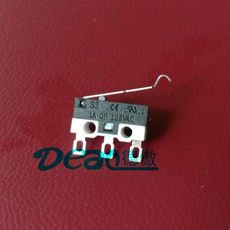 SS-R1/R302-F030N小型微動(dòng)開關(guān)